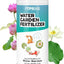Fertilizante acuático para plantas estanque 32oz