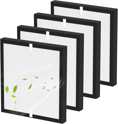 4 Filtros Repuesto P280 P260 Comp TPLMB/AIUZLK HEPA Carbón