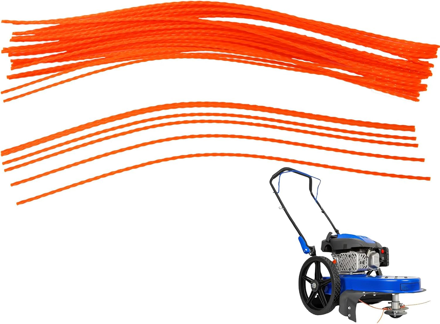 40 Líneas comp S-ENIX Toro 58620