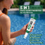Tester salinidad agua piscina spa hidroponia 5pulgada1