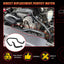Manguera refrigerante motor comp Chevy GMC Cadillac 07-14