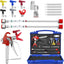 Set 16 Pulverizadoras Pintura Sin Aire 3600 PSI
