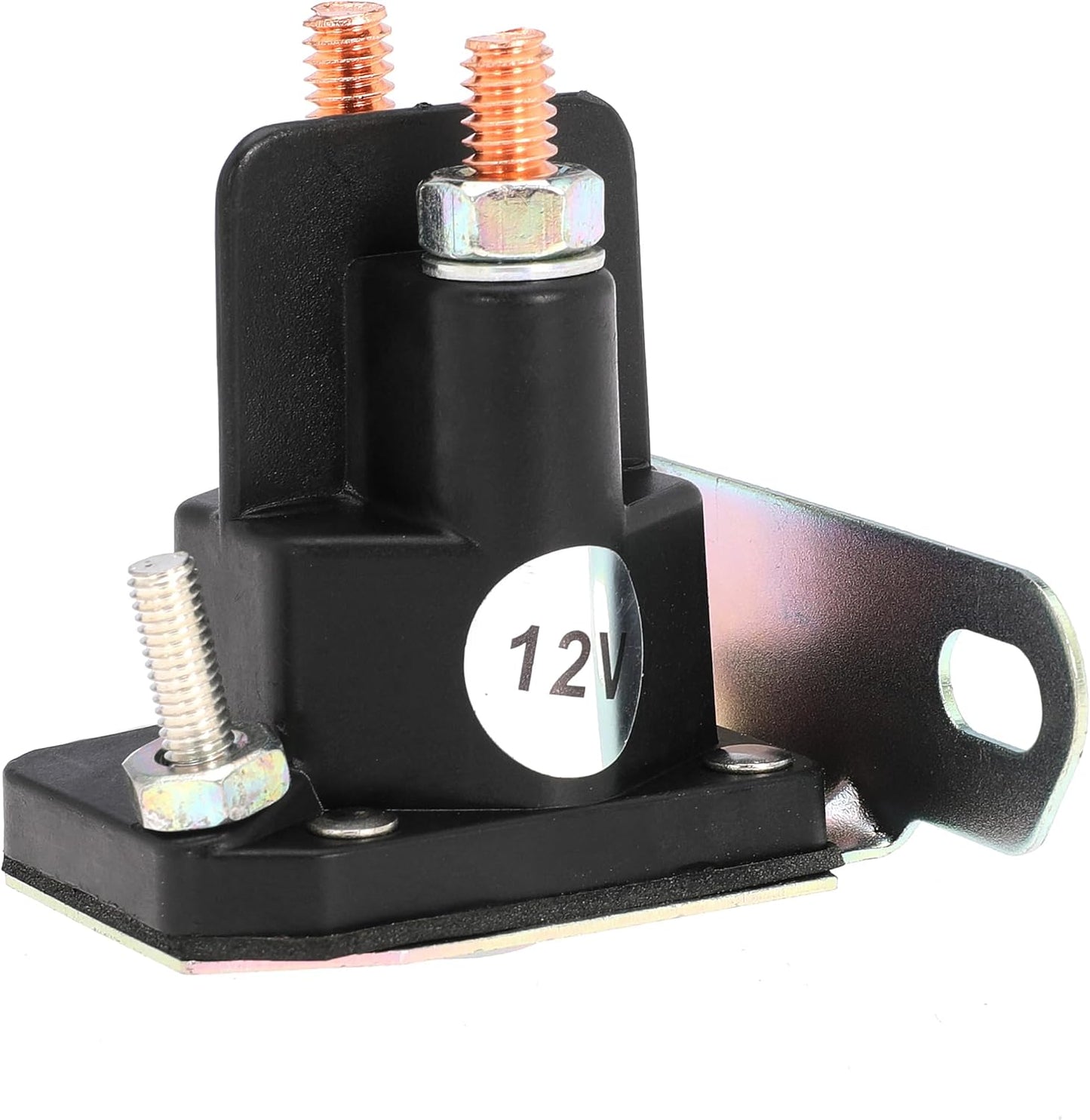 Solenoide arranque comp cortacésped giro cero Trombetta