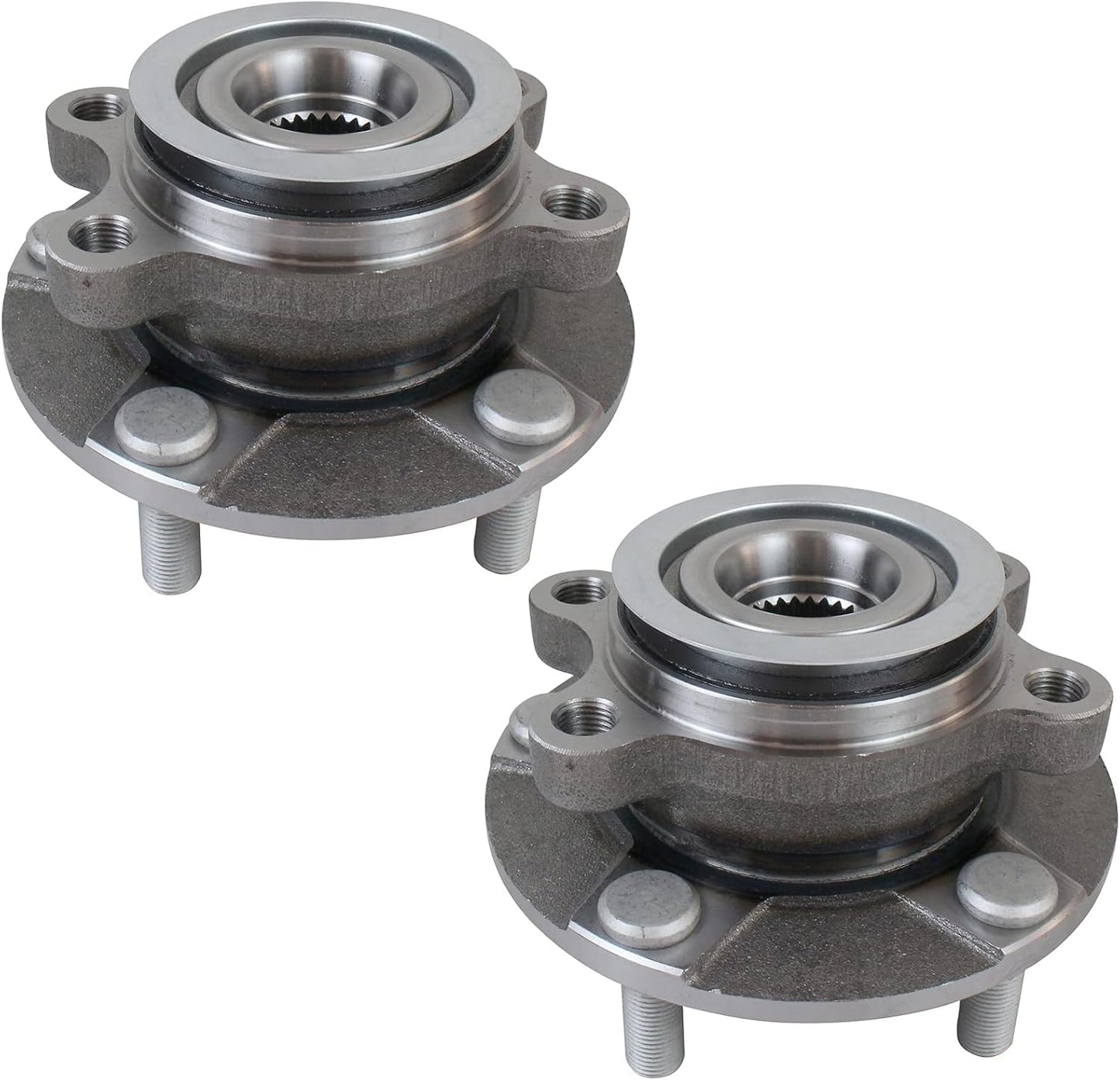 Conjunto cubo y rodamiento rueda delantera Nissan Rogue