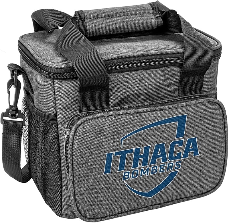Bolsa térmica reutiliz. colegial para oficina picnic