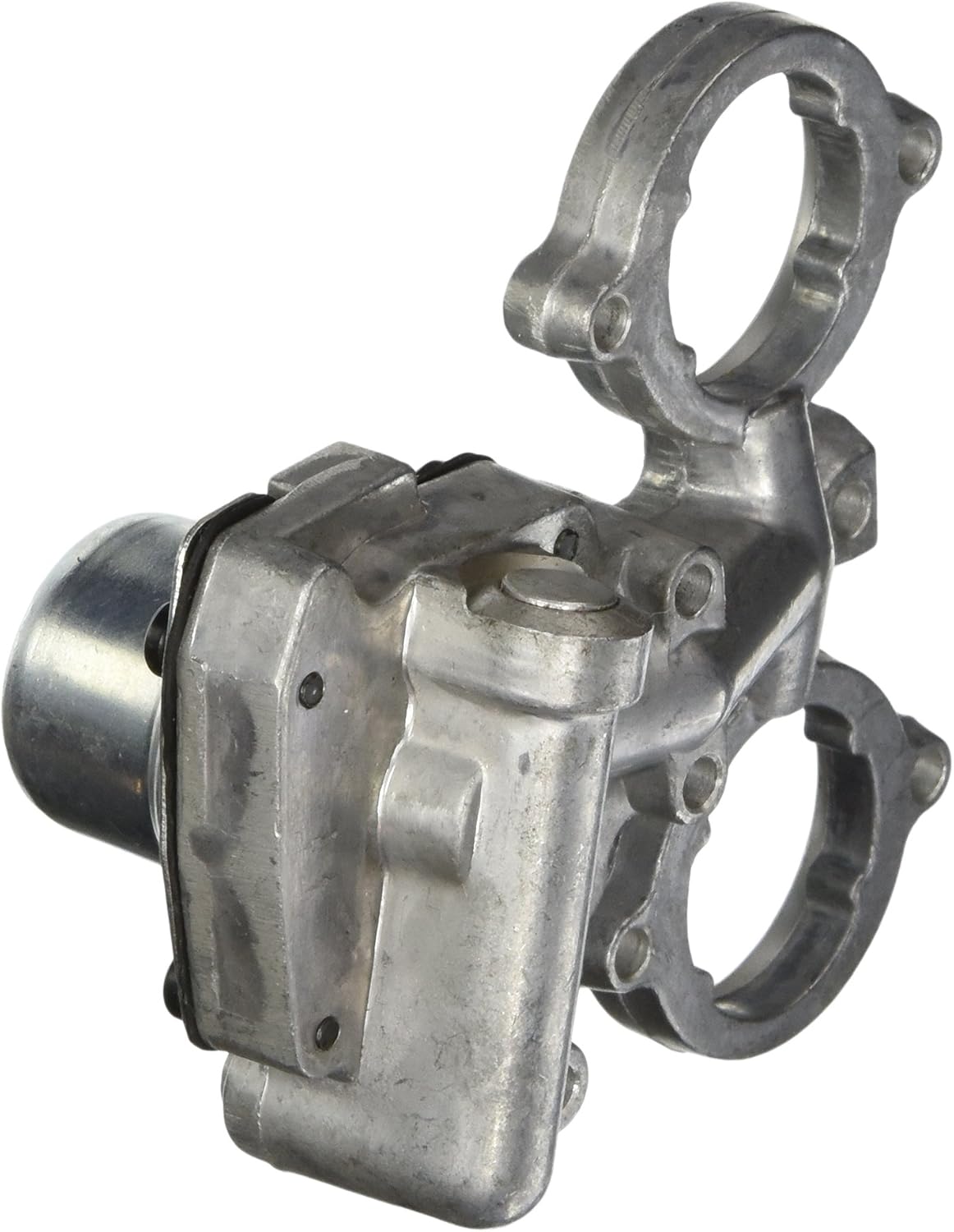 Regulador Presión Combustible PR113T