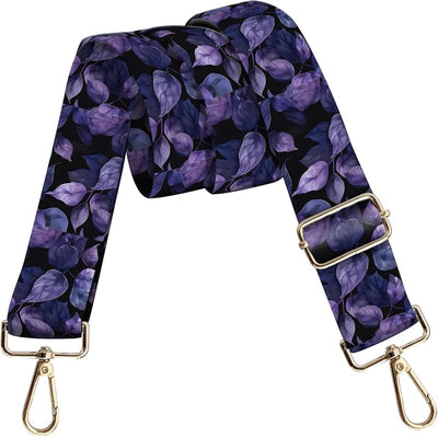 Correa ancha ajustable para bolso mujer monedero guitarra