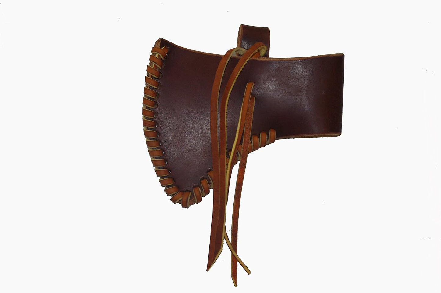 Tomahawk forjado a mano Shawnee