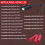 8 Pzas Arnés Conector Bobina Encendido Ford V6 V8 Flex