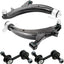 Kit suspensión delantera Subaru Forester 03-05