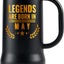 Taza viaje 24oz con asa regalo hombres mayo