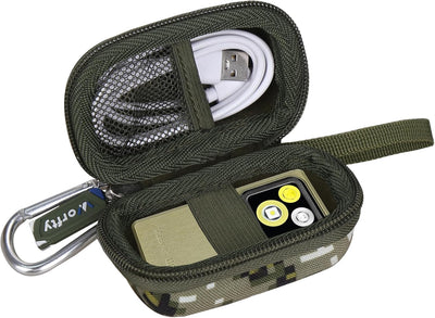 Funda linterna OLIGHT Oclip Ultra/Pro EDC Verde