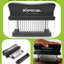 Herramienta ablandadora carne 48 cuchillas acero inox