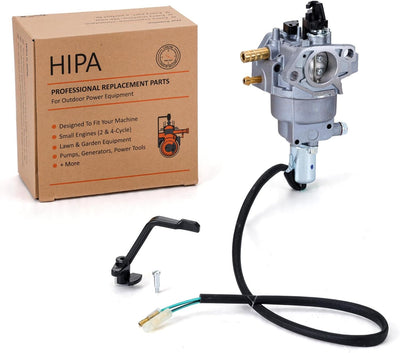 Carburador P28-4-H para generador Champion 420CCCC