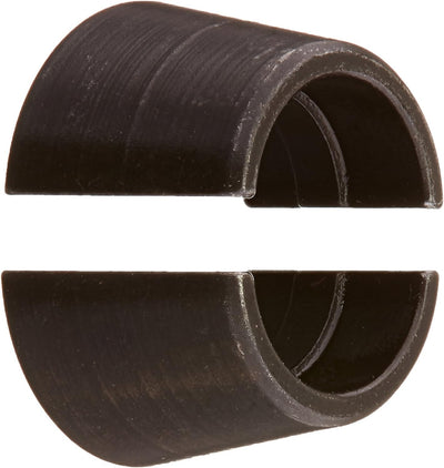 Set cerraduras ranura 16-10 grados 3/8" color negro