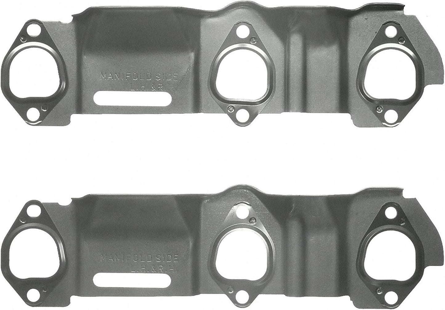 Set juntas colector escape MS 95586