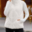Chaleco Puffer Mujer 2025 sin Mangas Cremallera
