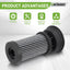 Filtro aire hidráulico para cortacésped Exmark Zero Turn