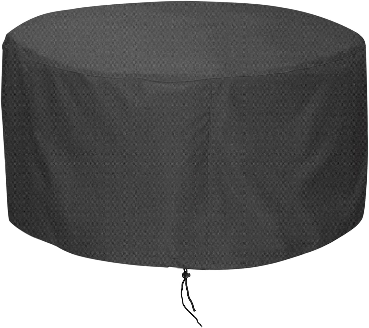 Cubierta hoguera 44" redonda impermeable