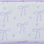 Bolsa maquillaje transparente con cremallera 03 morado