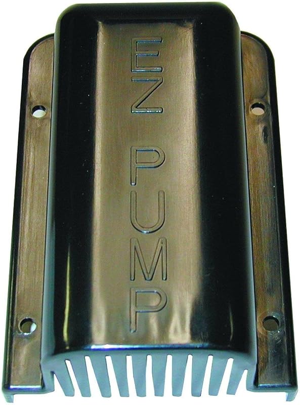 Sistema recogida agua EZ Pump Negro