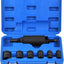 Kit herramientas eje transmisión comp para E32 X5