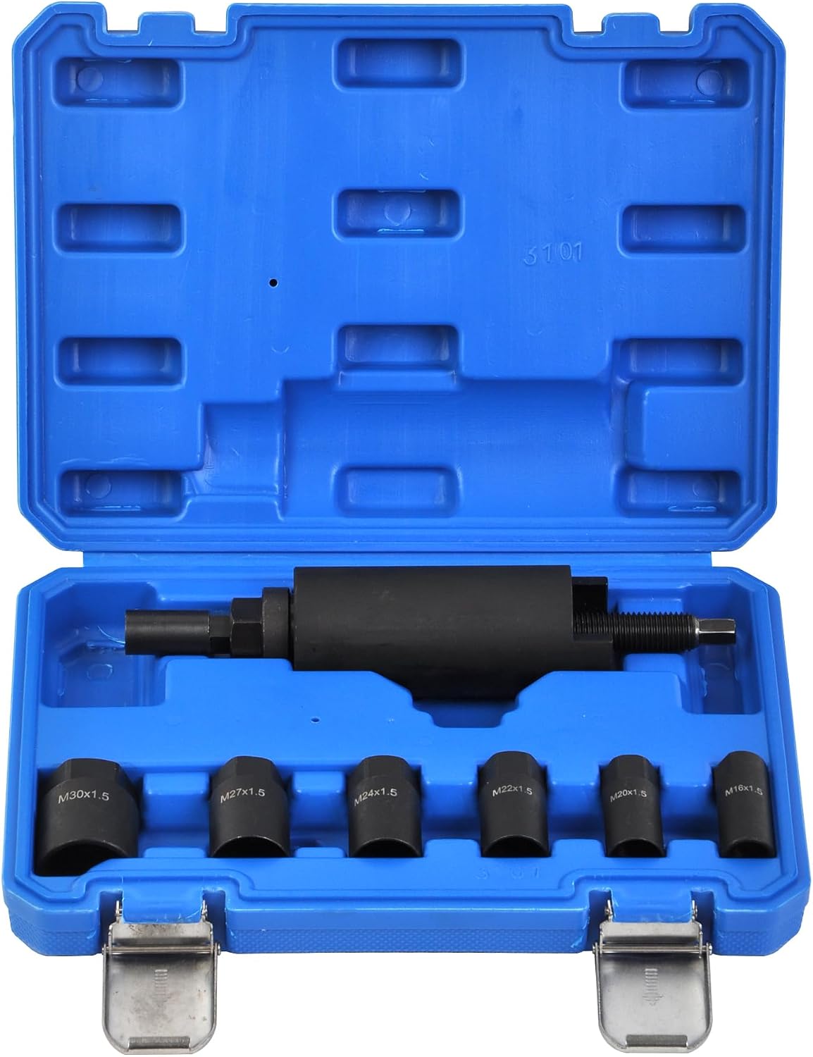 Kit herramientas eje transmisión comp para E32 X5