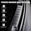 Protector parachoques trasero Tesla Model Y 2025-2026 TPE