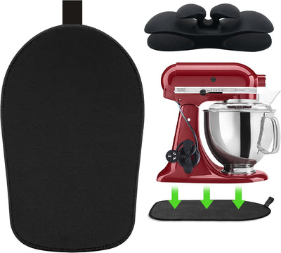 Alfombrilla deslizante para batidora KitchenAid 4.5-5qt