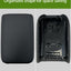 Kit tapa reposabrazos Chevy Traverse GMC Acadia 07-17 Negro