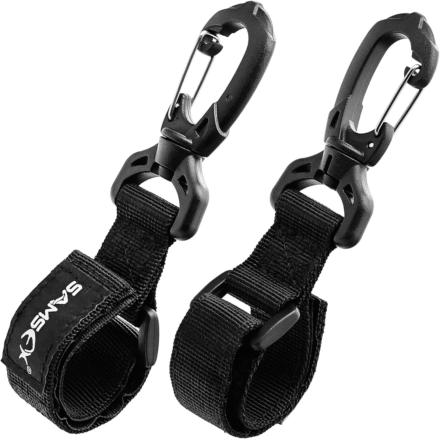 Soporte ajustable para remo kayak 4unid en pack