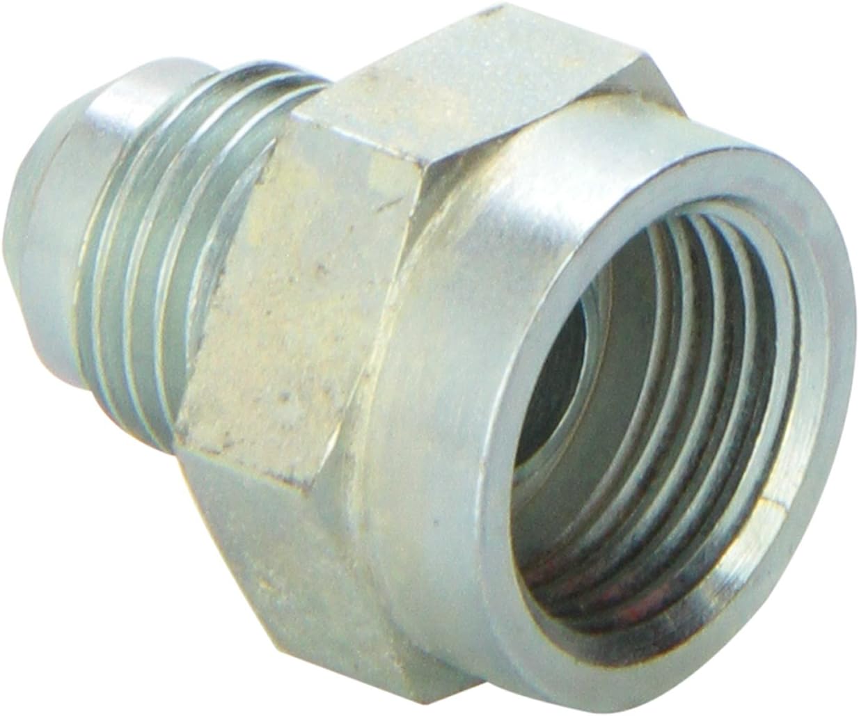 Adaptador combustible 5/8-18 EDEL
