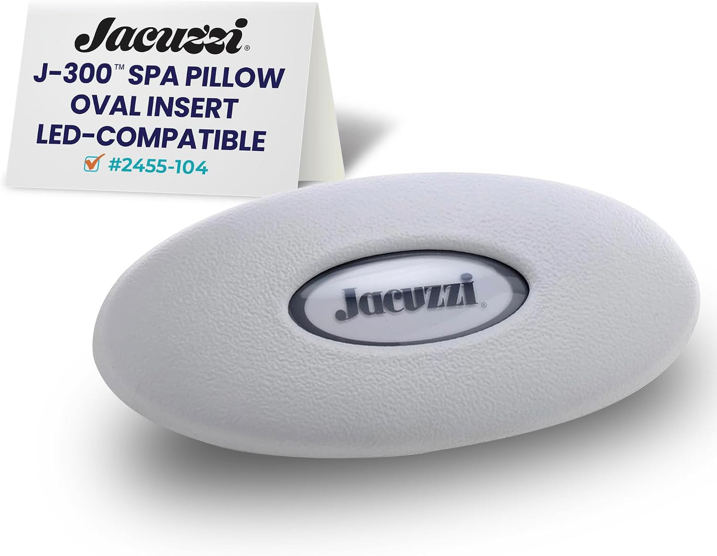 Inserto almohada spa J-300 2007 y más