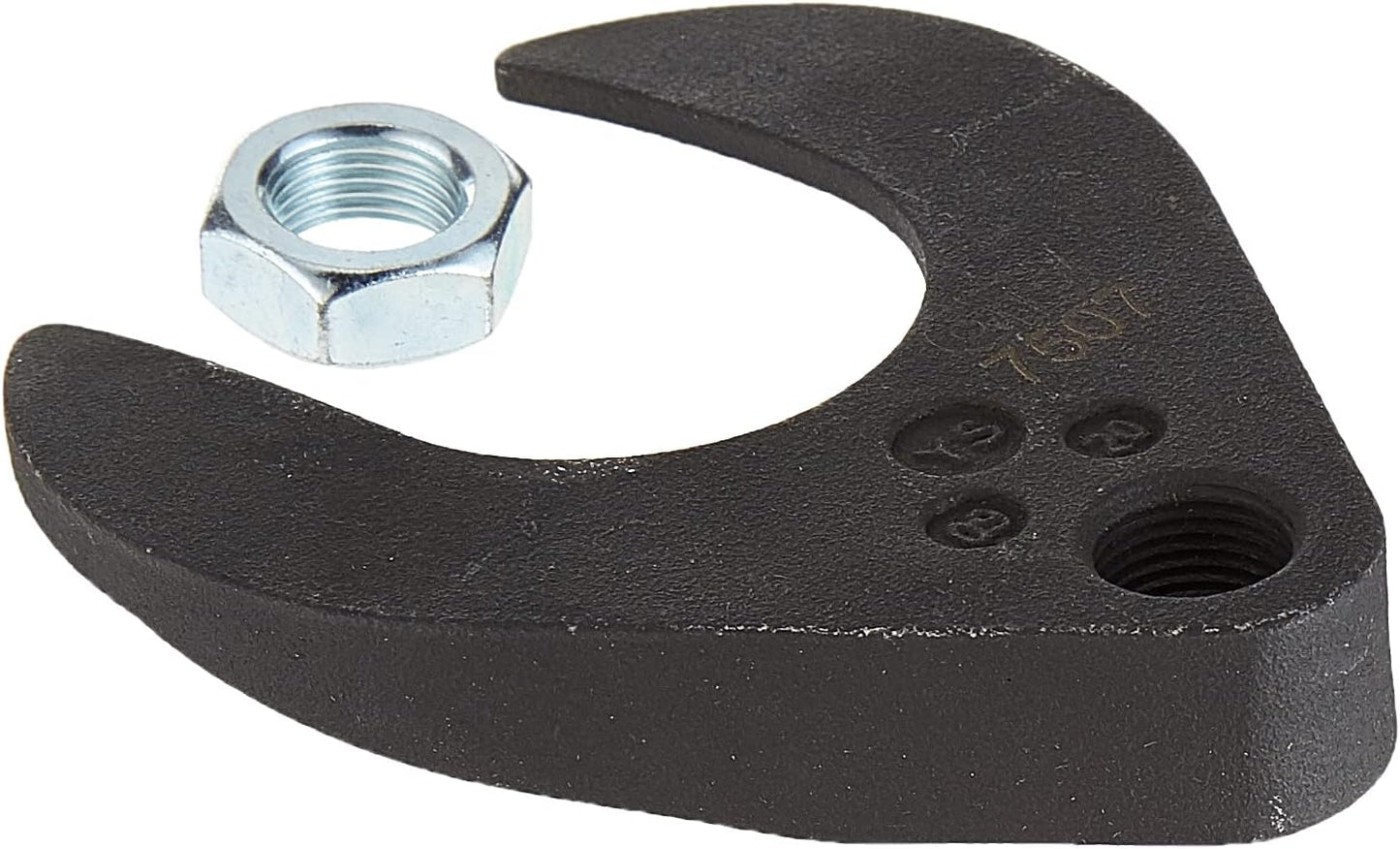 Adaptador horquilla para junta homocinética
