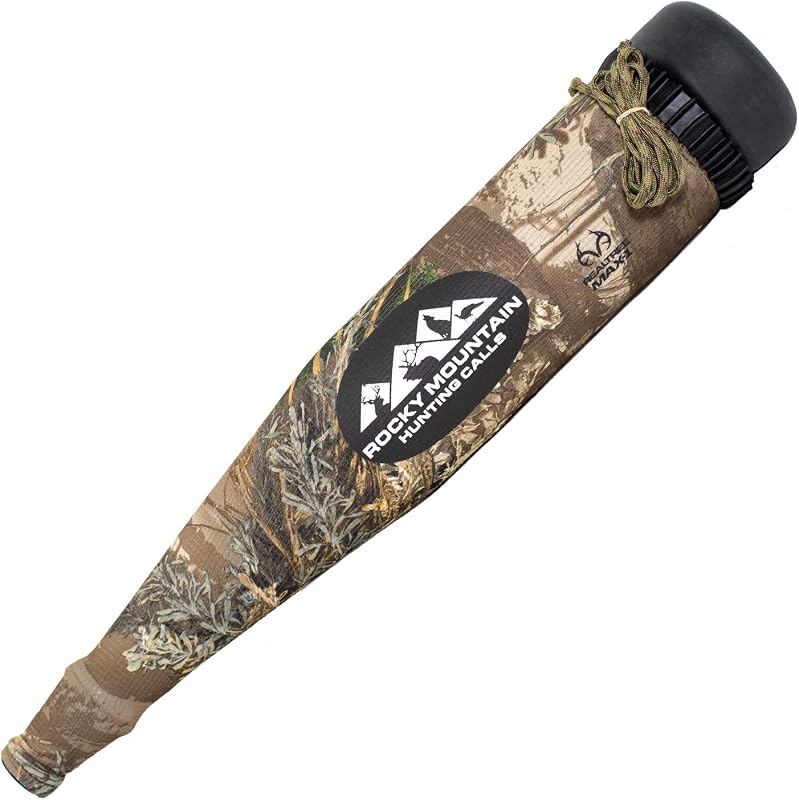 Sistema Bugling Wapiti con Tubo y Adaptador Sure Fire