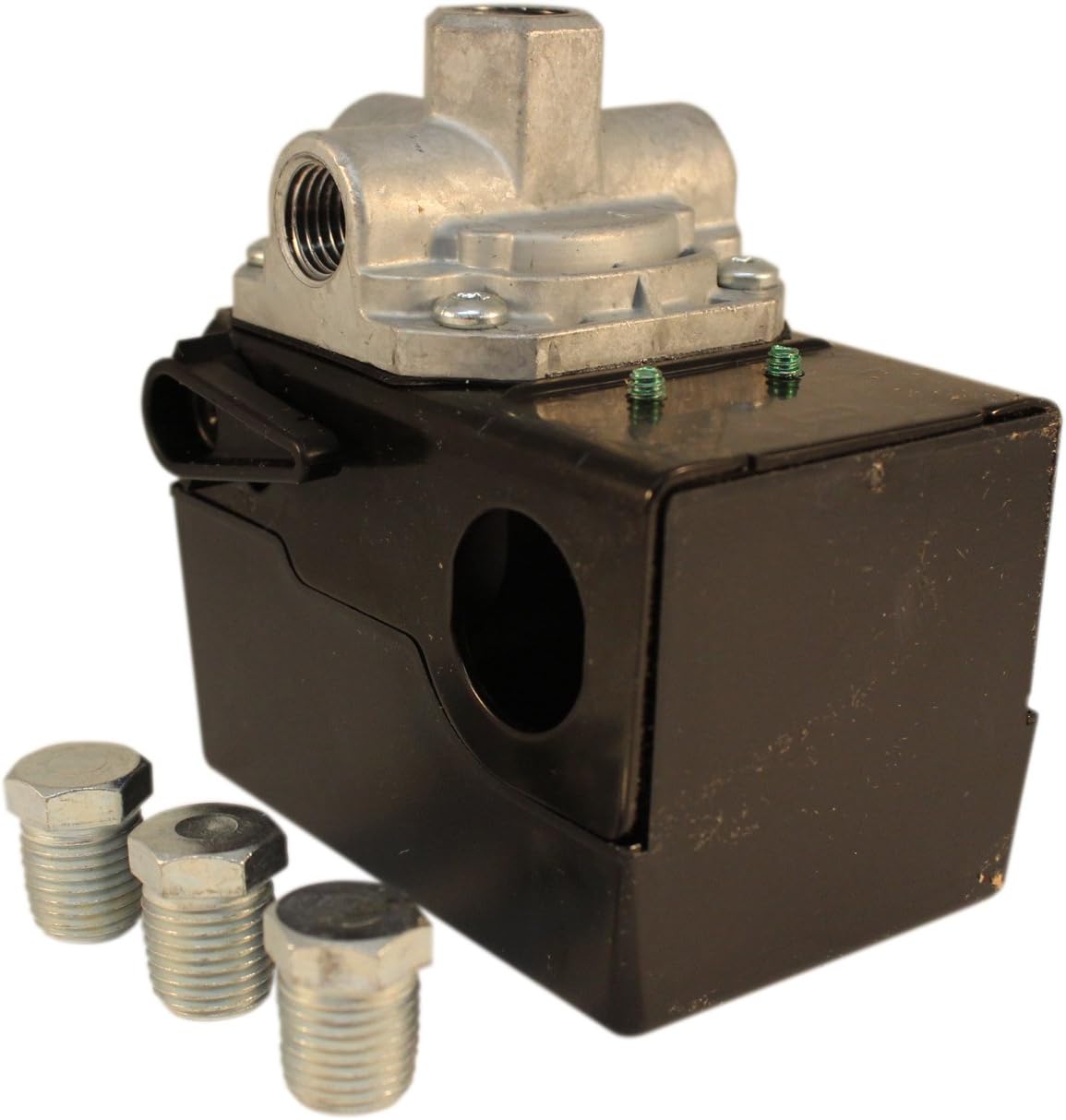 Interruptor presión compresor S-1062