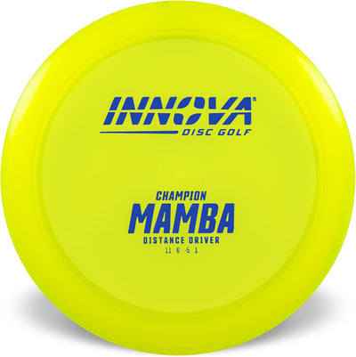 Disco Golf Mamba Driver 6.00-6.07oz