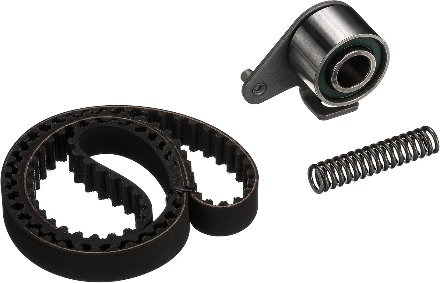 Kit correa dentada PowerGrip Premium TCK234