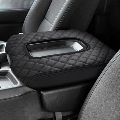 Funda consola central Chevy Silverado/GMC Sierra 2019-26