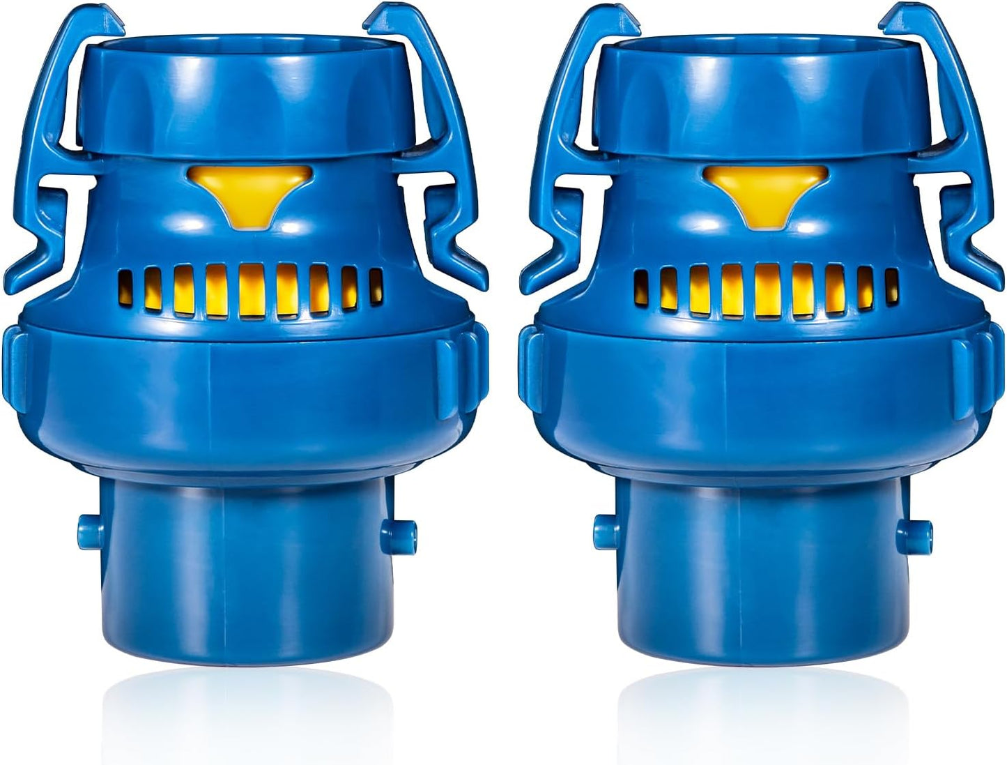 Válvula reguladora flujo FRV100 Zodiac MX6/MX8 Pack 2