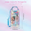 Bolsa TPU impermeable 10l para kayak navegación