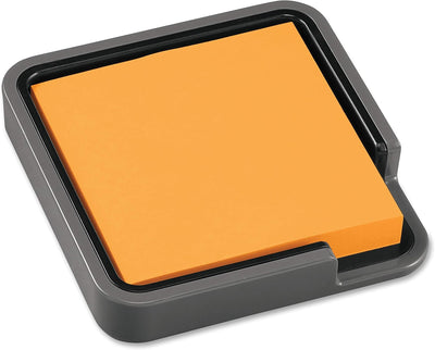 Soporte notas 3x3" gris ED-654-G