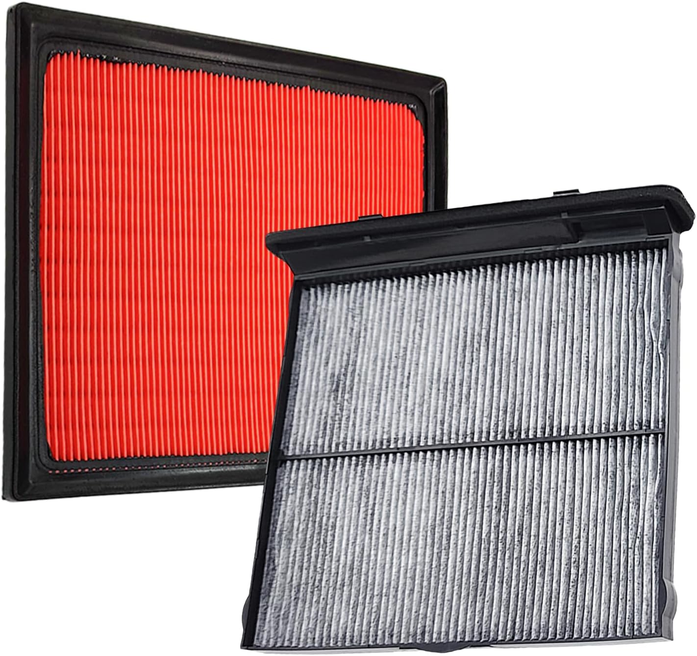 Filtro aire cabina motor Subaru ForesterWRX 22-23