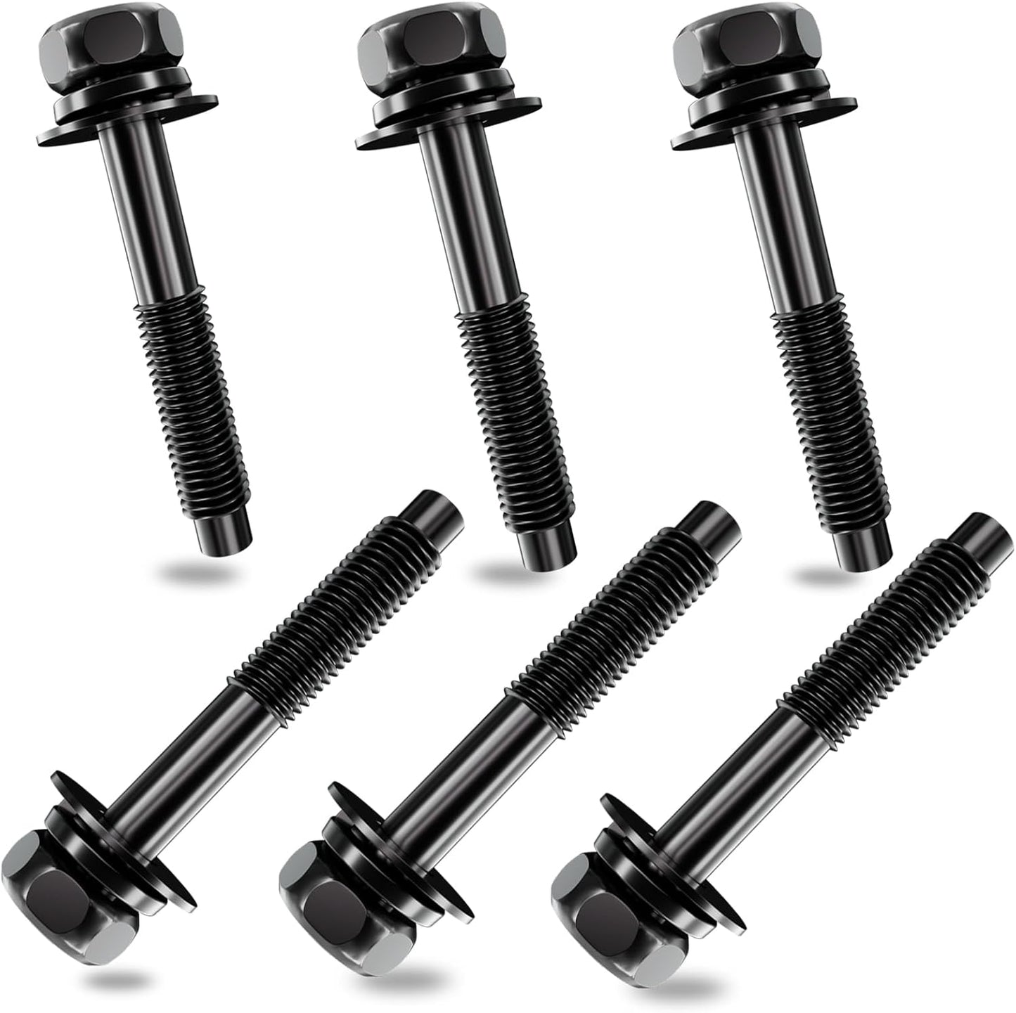 Tornillos cubierta filtro aire comp Honda Civic CR-V