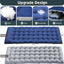 Catre plegable para adultos resistente camping y hogar