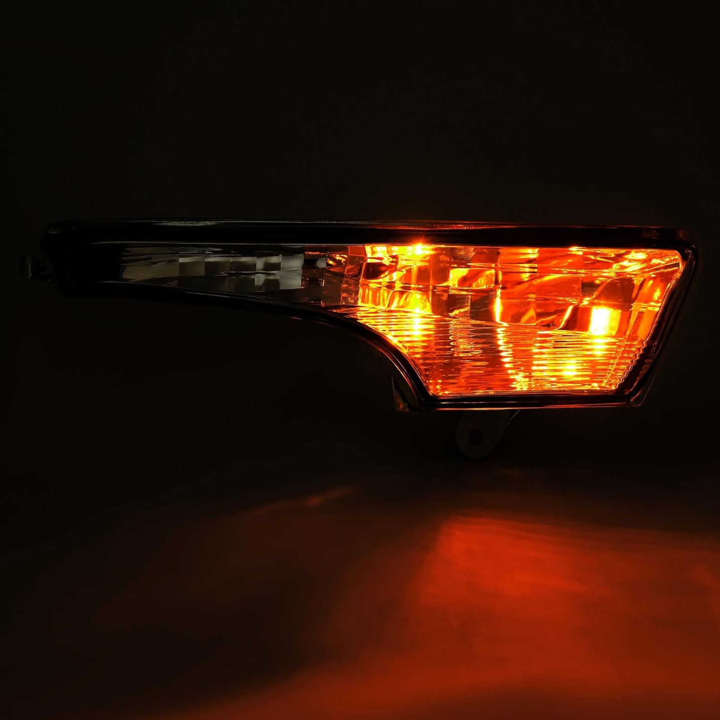 Luz giro derecha comp Nissan Altima 13-18