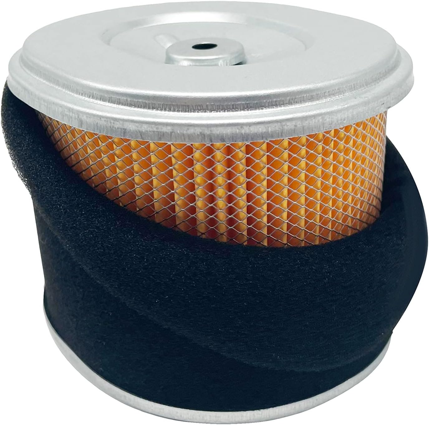 Filtro aire comp Honda GX340 GX390