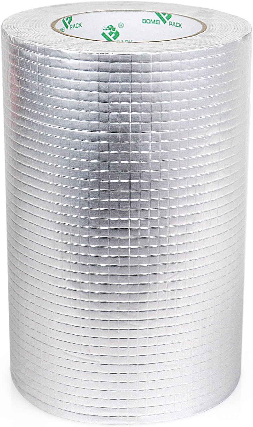 Cinta butilo impermeable 0.059" x 16.4ft sellado fugas