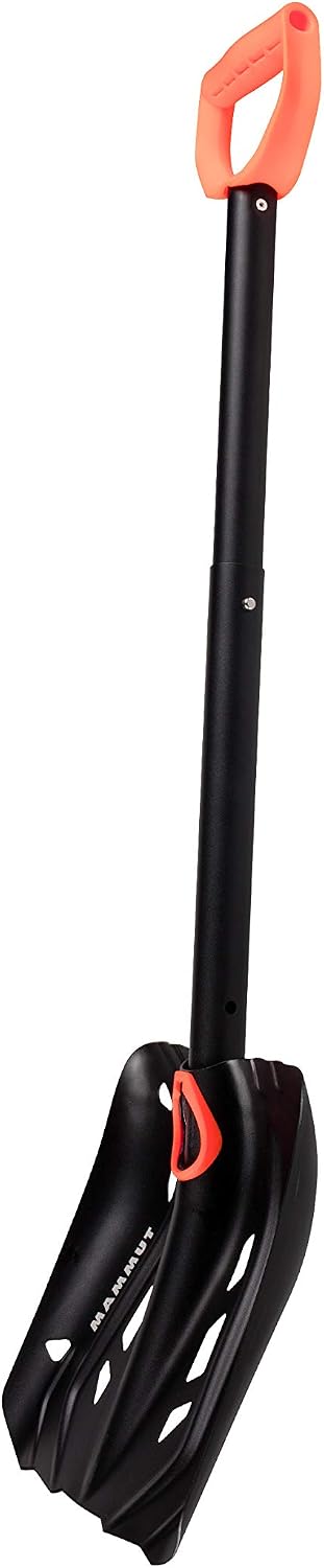 Pala de nieve Mammut Alugator Pro Light Frosty