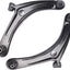 Kit suspensión 10 Pzas Dodge Caliber 07-17 Jeep Compass